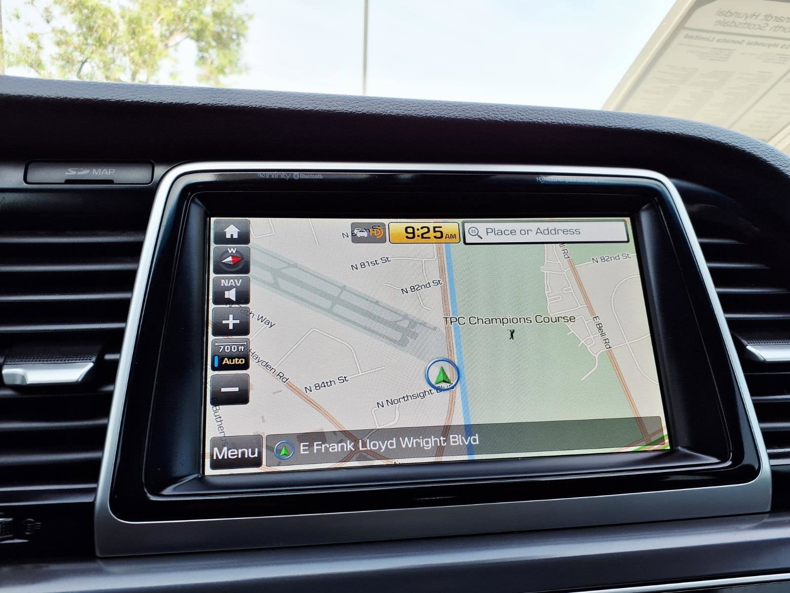 2019 Hyundai SONATA Limited