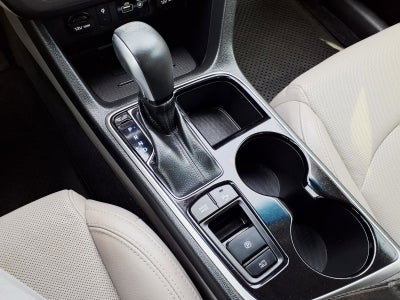 2019 Hyundai SONATA Limited