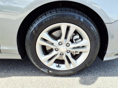 2019 Hyundai SONATA Limited