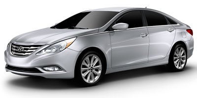 2012 Hyundai SONATA GLS PZEV
