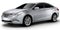 2012 Hyundai SONATA GLS PZEV