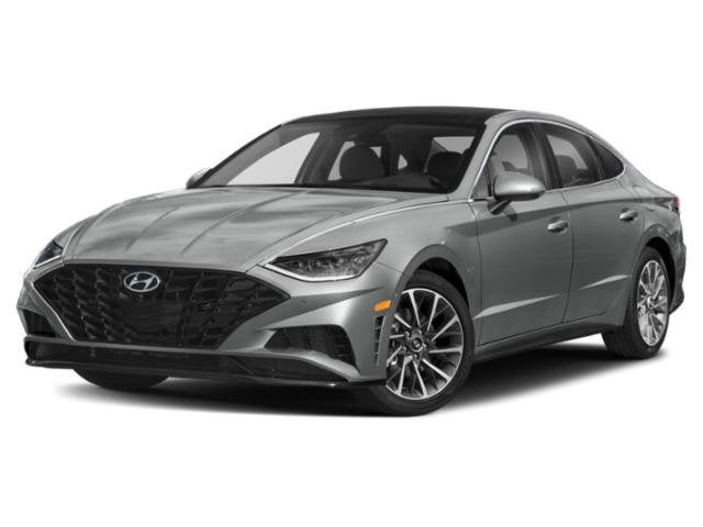2021 Hyundai Sonata Limited 1.6T's photo