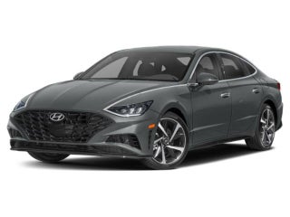 2020 Hyundai SONATA SEL Plus