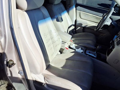 2006 Hyundai SONATA GLS