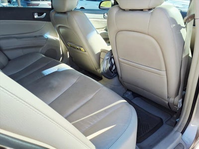 2006 Hyundai SONATA GLS