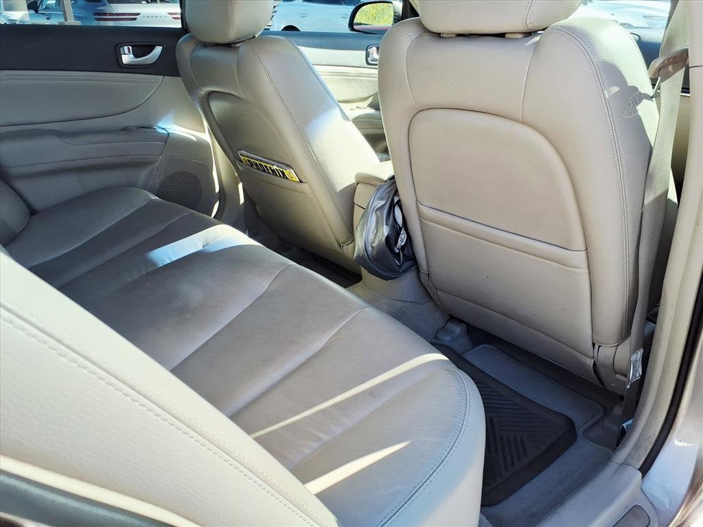 2006 Hyundai SONATA GLS