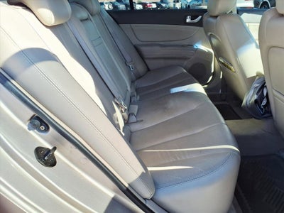 2006 Hyundai SONATA GLS