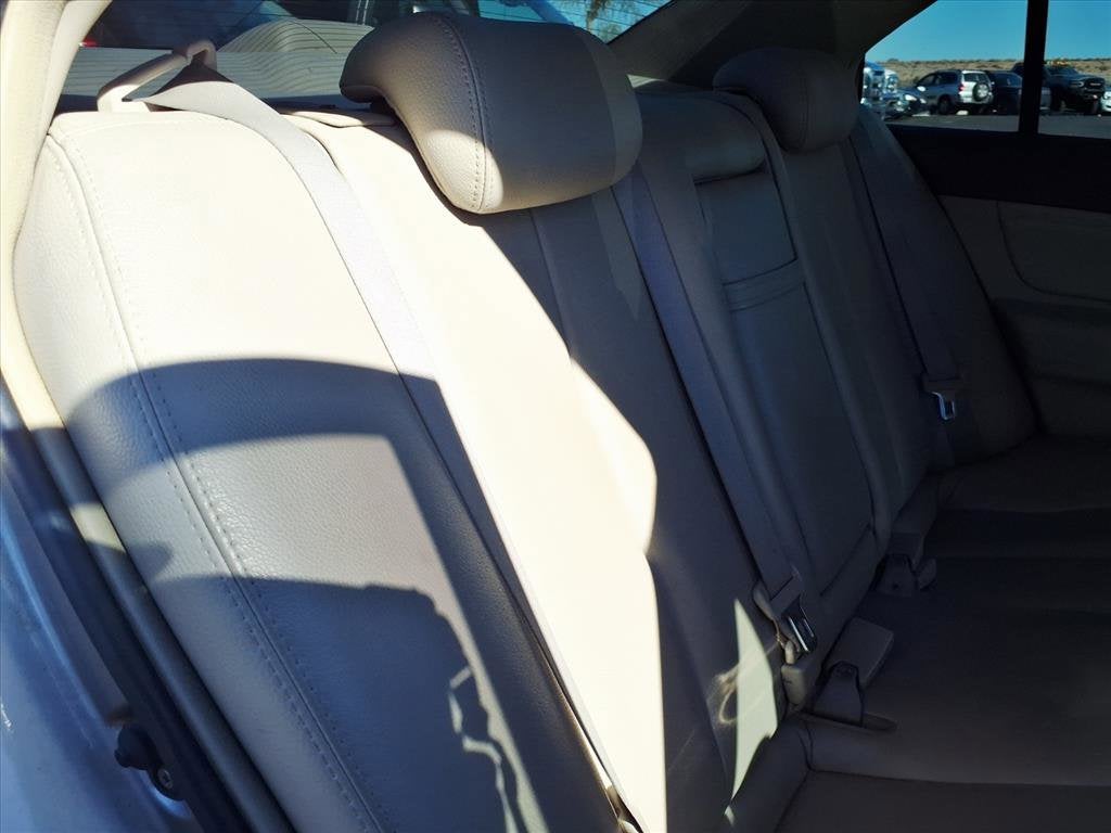 2006 Hyundai SONATA GLS