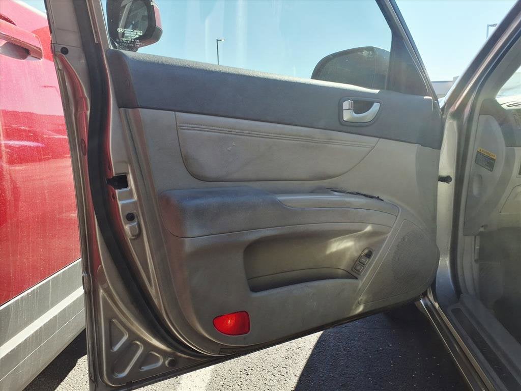 2006 Hyundai SONATA GLS