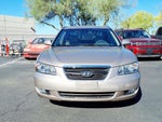 2006 Hyundai SONATA GLS