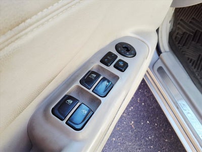 2006 Hyundai SONATA GLS