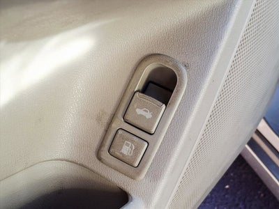 2006 Hyundai SONATA GLS