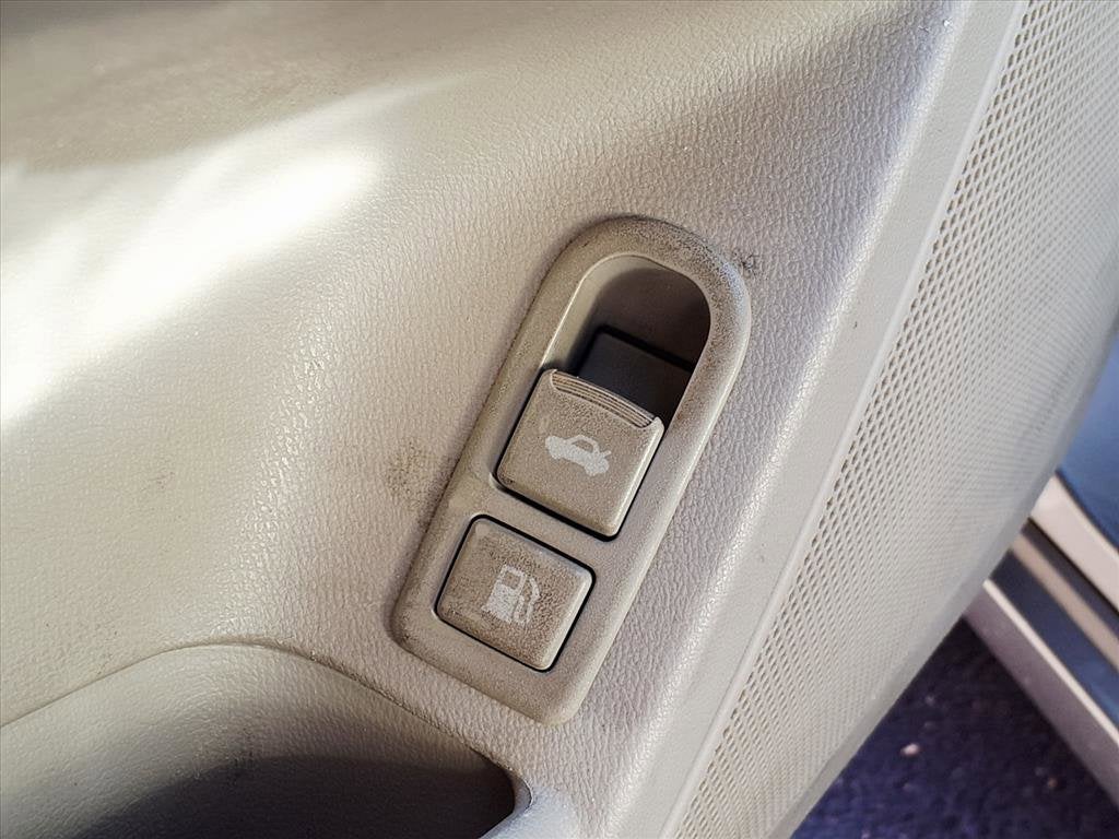 2006 Hyundai SONATA GLS