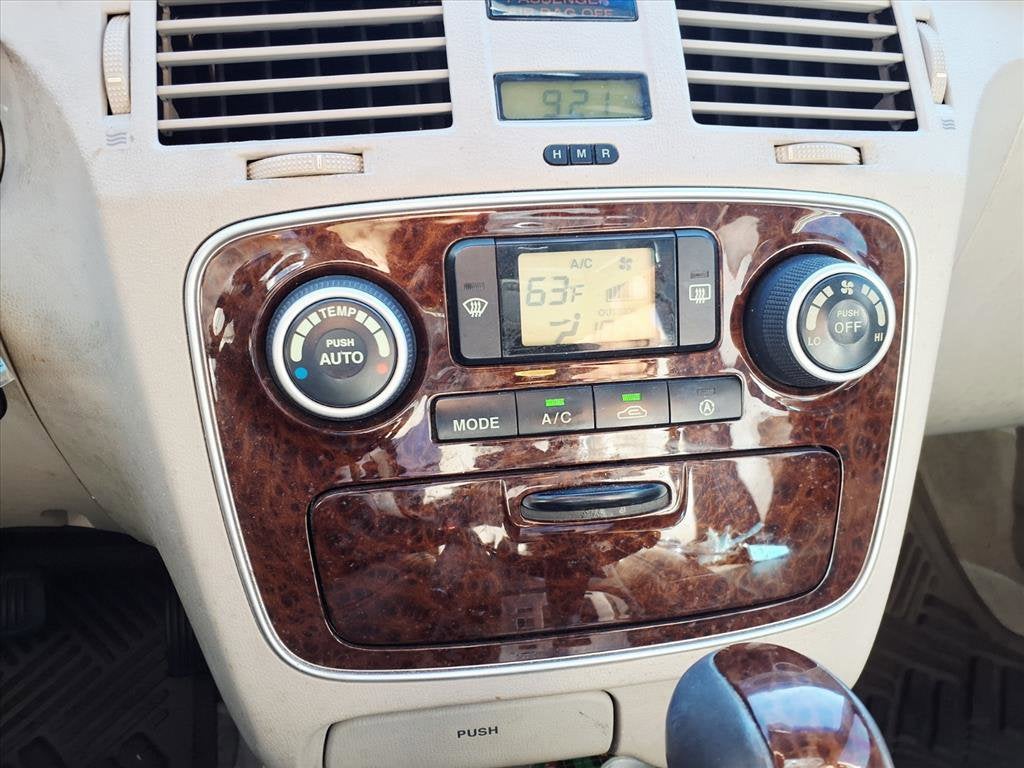 2006 Hyundai SONATA GLS