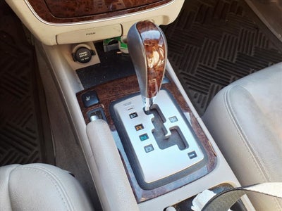 2006 Hyundai SONATA GLS