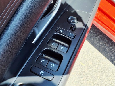 2022 Hyundai ELANTRA Limited