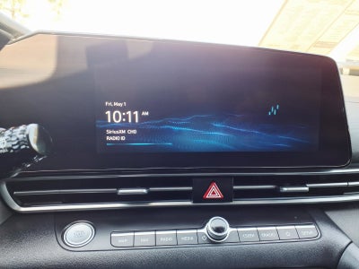 2022 Hyundai ELANTRA Limited