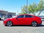2022 Hyundai ELANTRA Limited