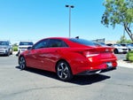 2022 Hyundai ELANTRA Limited