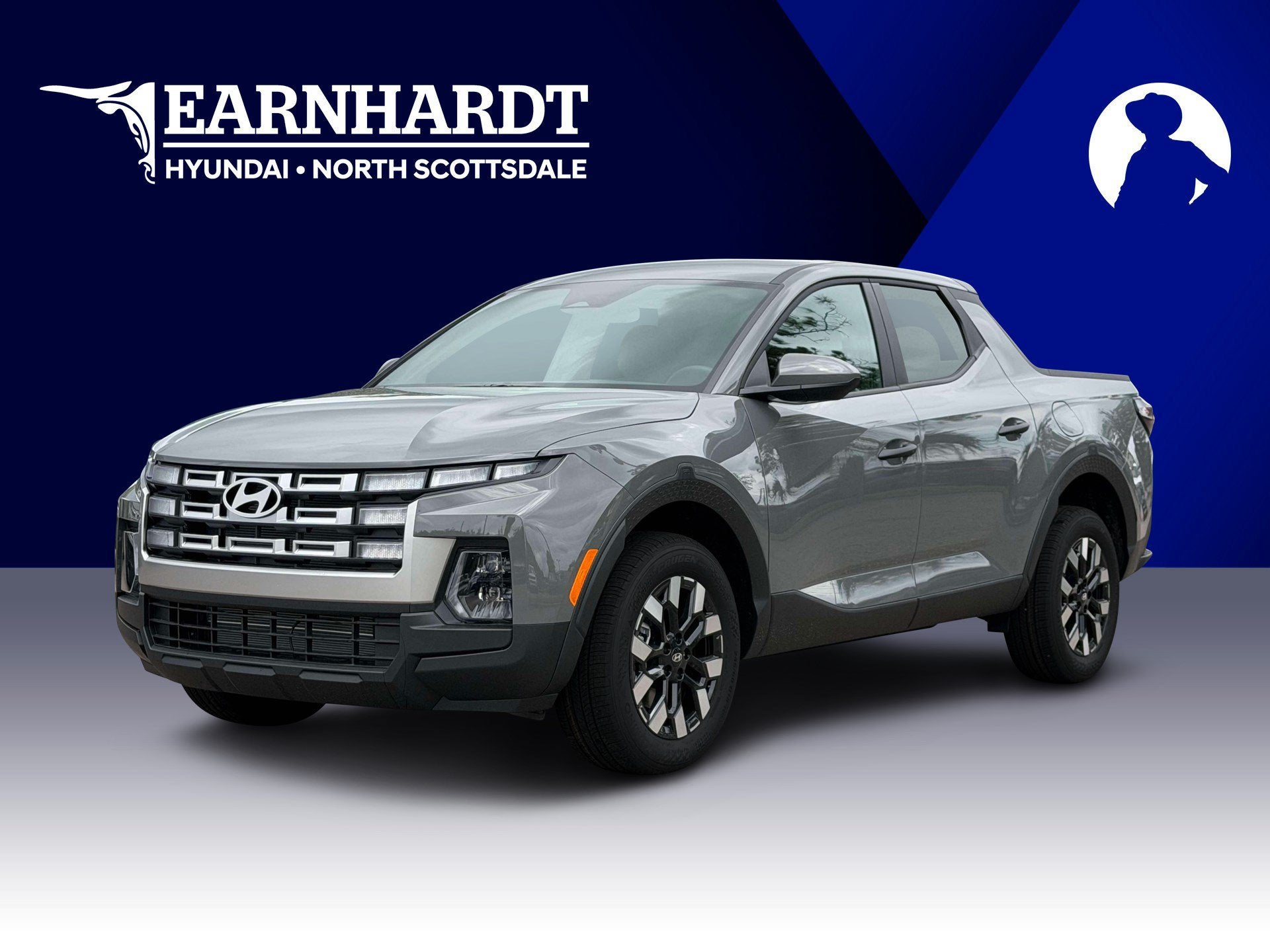 2027 Hyundai SANTA CRUZ SE
