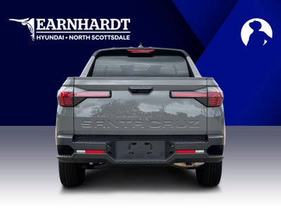 2027 Hyundai SANTA CRUZ SE