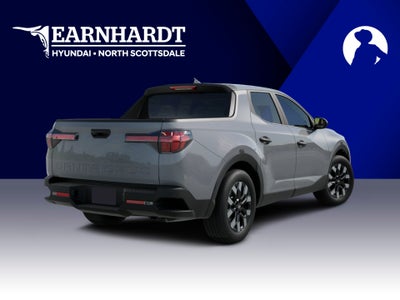 2027 Hyundai SANTA CRUZ SE