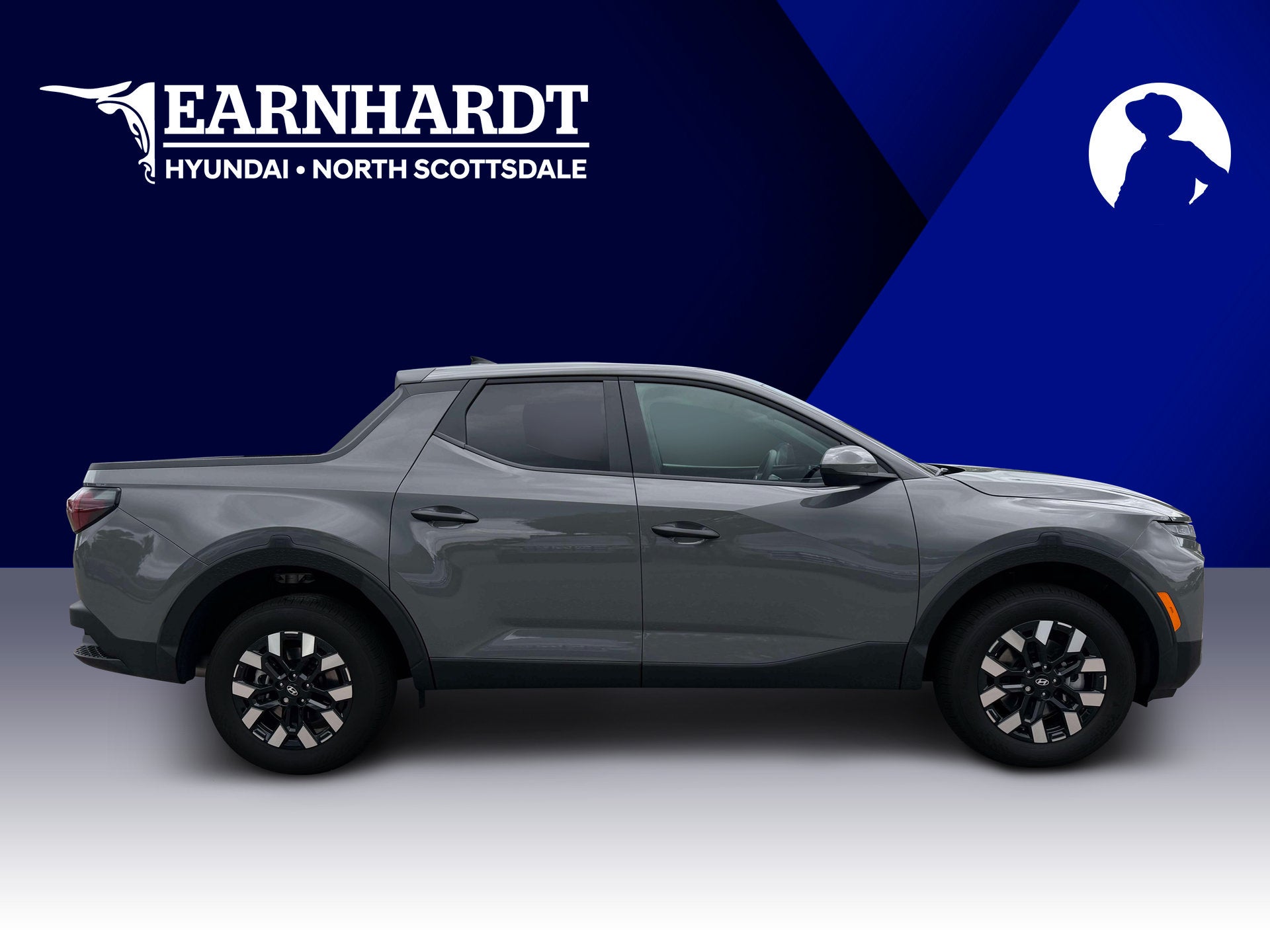 2027 Hyundai SANTA CRUZ SE
