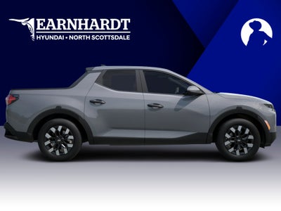 2027 Hyundai SANTA CRUZ SE