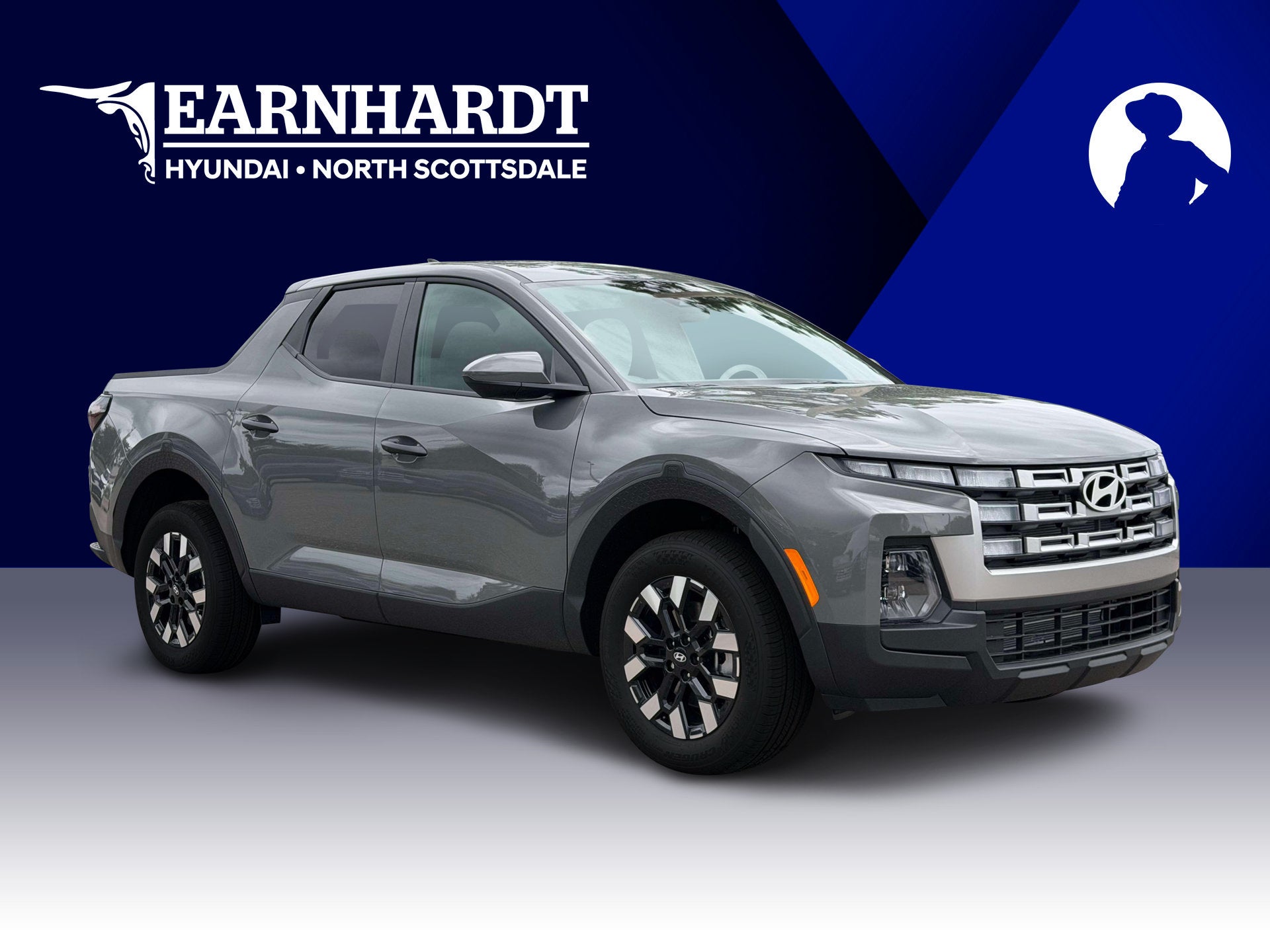 2027 Hyundai SANTA CRUZ SE