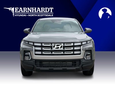 2027 Hyundai SANTA CRUZ SE