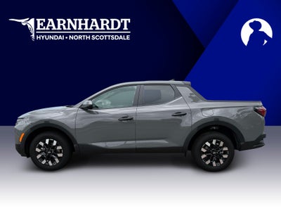 2027 Hyundai SANTA CRUZ SE