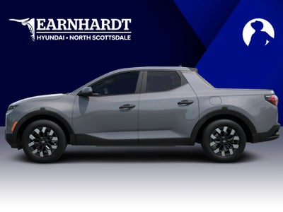 2027 Hyundai SANTA CRUZ SE