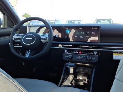 2026 Hyundai SANTA CRUZ SE