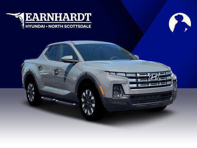 2026 Hyundai SANTA CRUZ SE