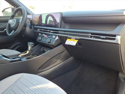 2026 Hyundai SANTA CRUZ SE