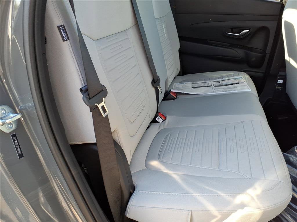 2026 Hyundai SANTA CRUZ SE