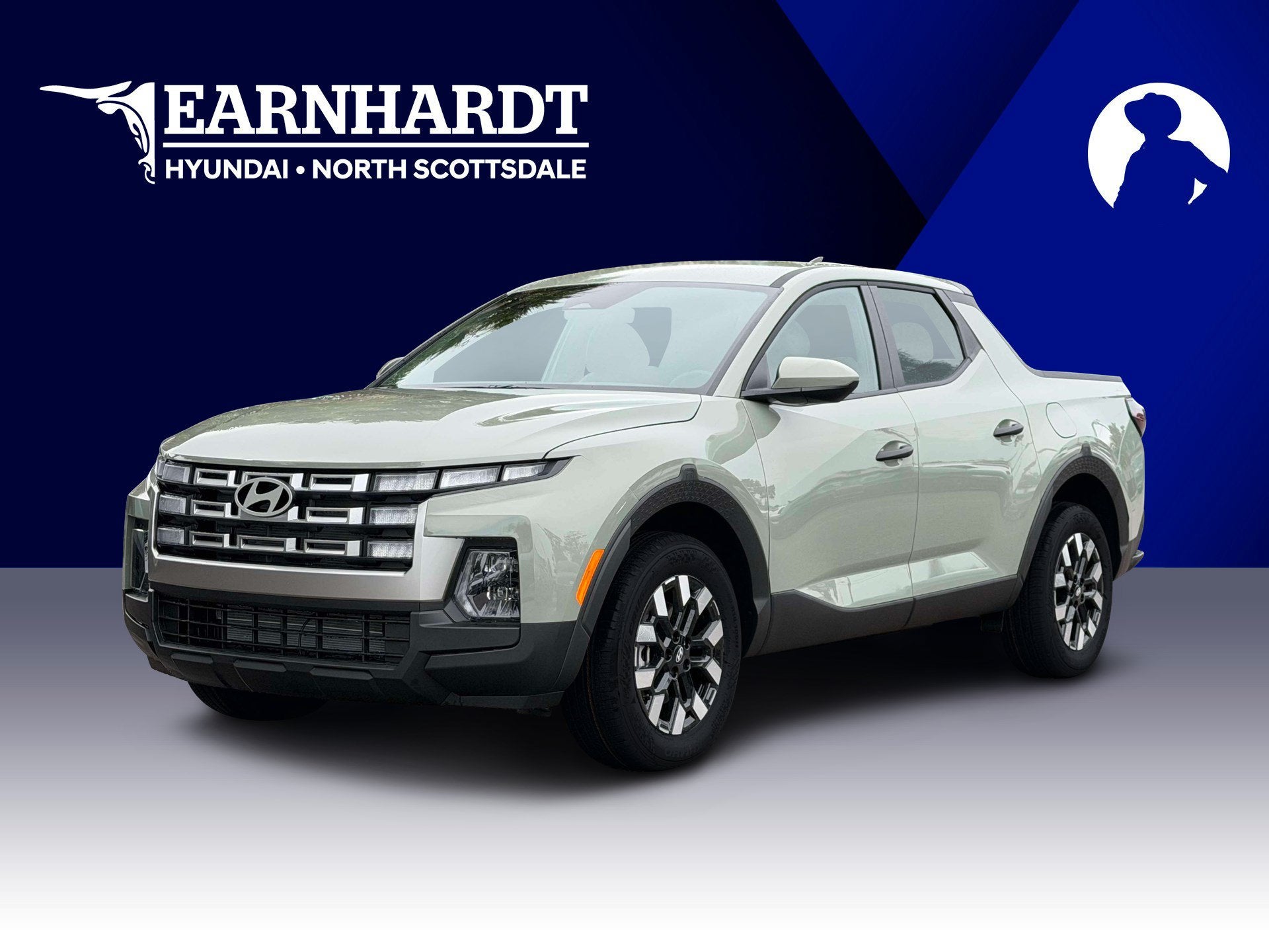2027 Hyundai SANTA CRUZ SE