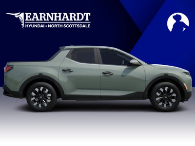 2027 Hyundai SANTA CRUZ SE
