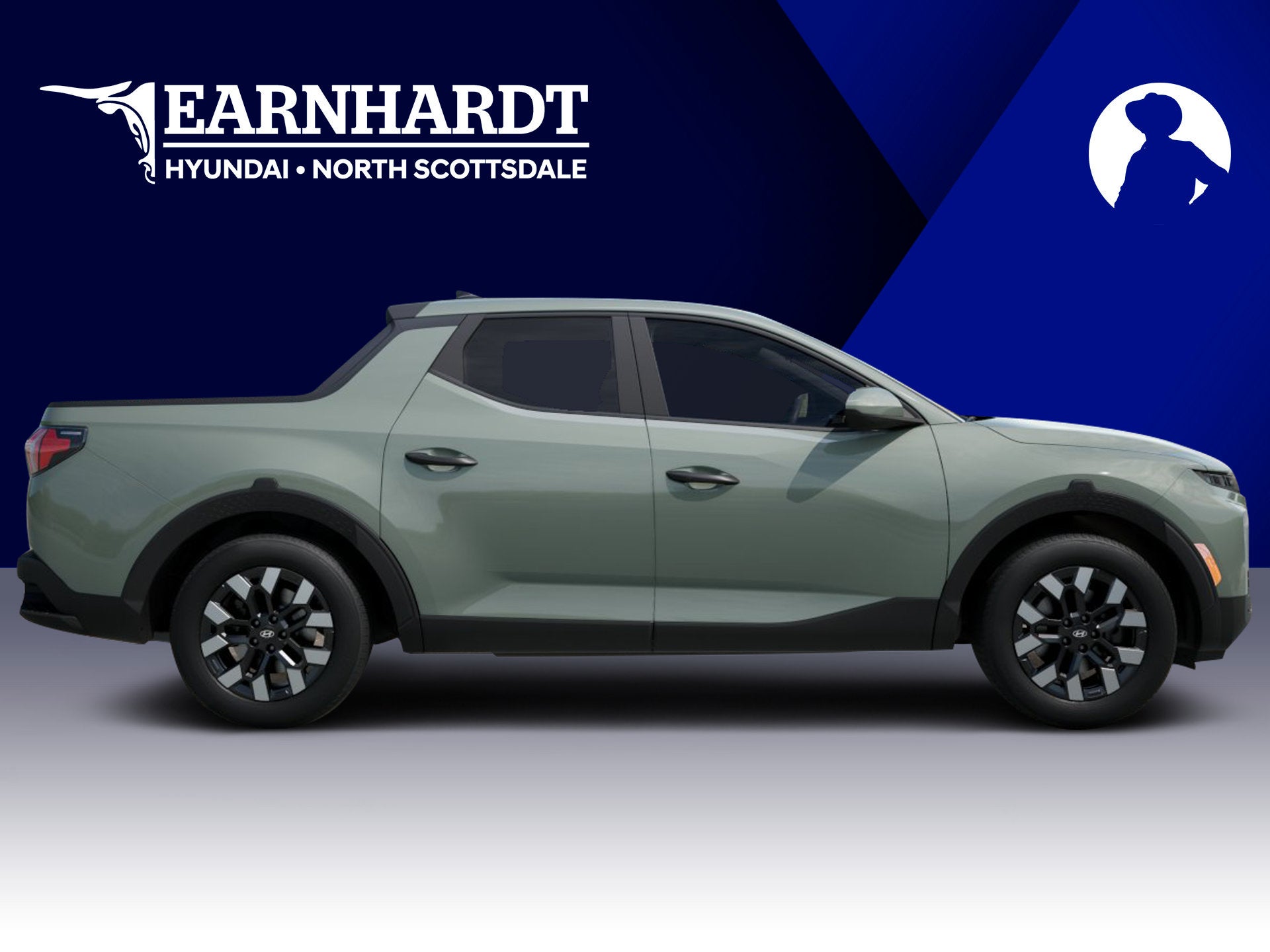 2027 Hyundai SANTA CRUZ SE