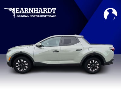 2027 Hyundai SANTA CRUZ SE
