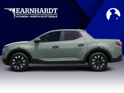 2027 Hyundai SANTA CRUZ SE