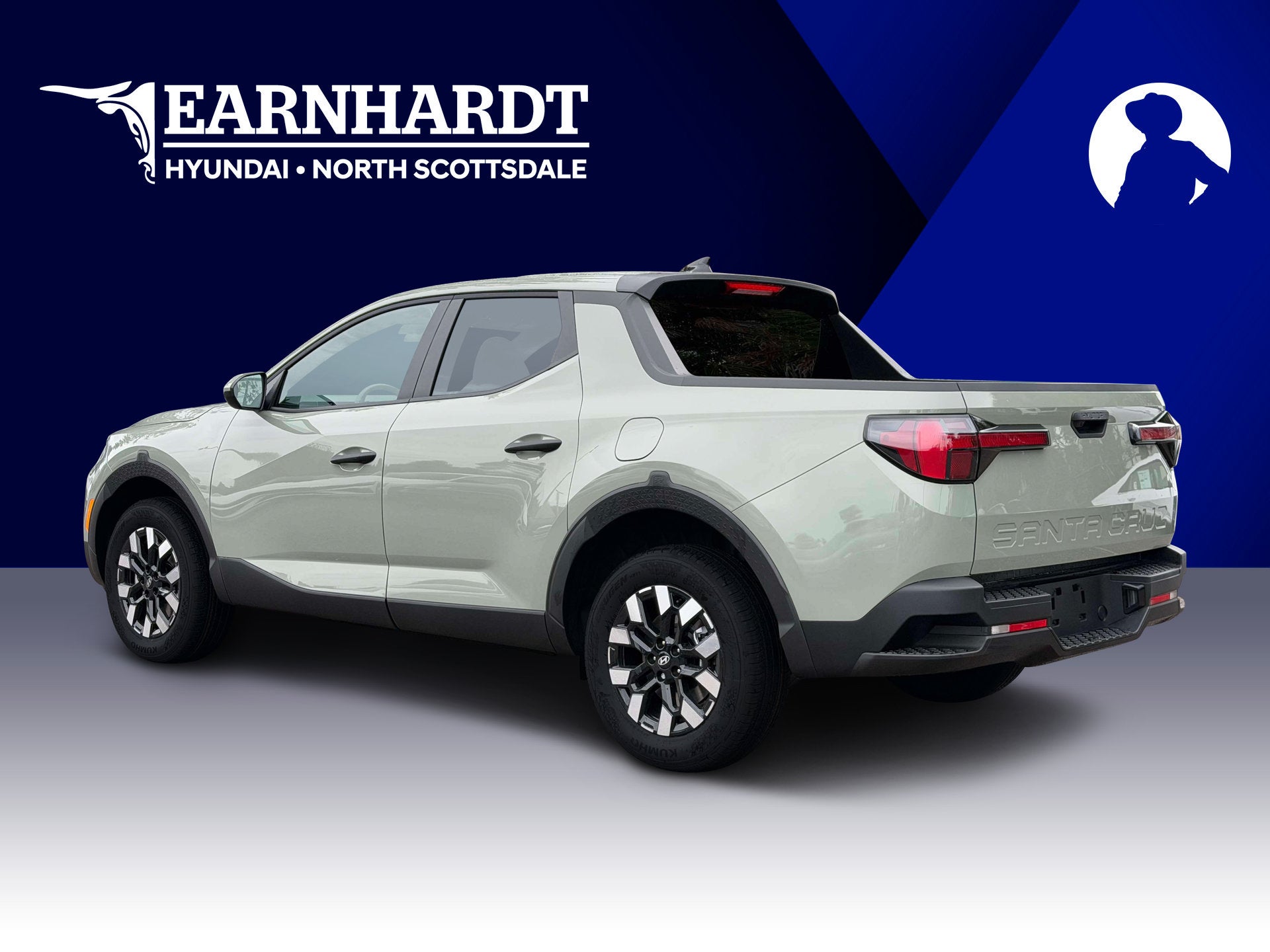 2027 Hyundai SANTA CRUZ SE