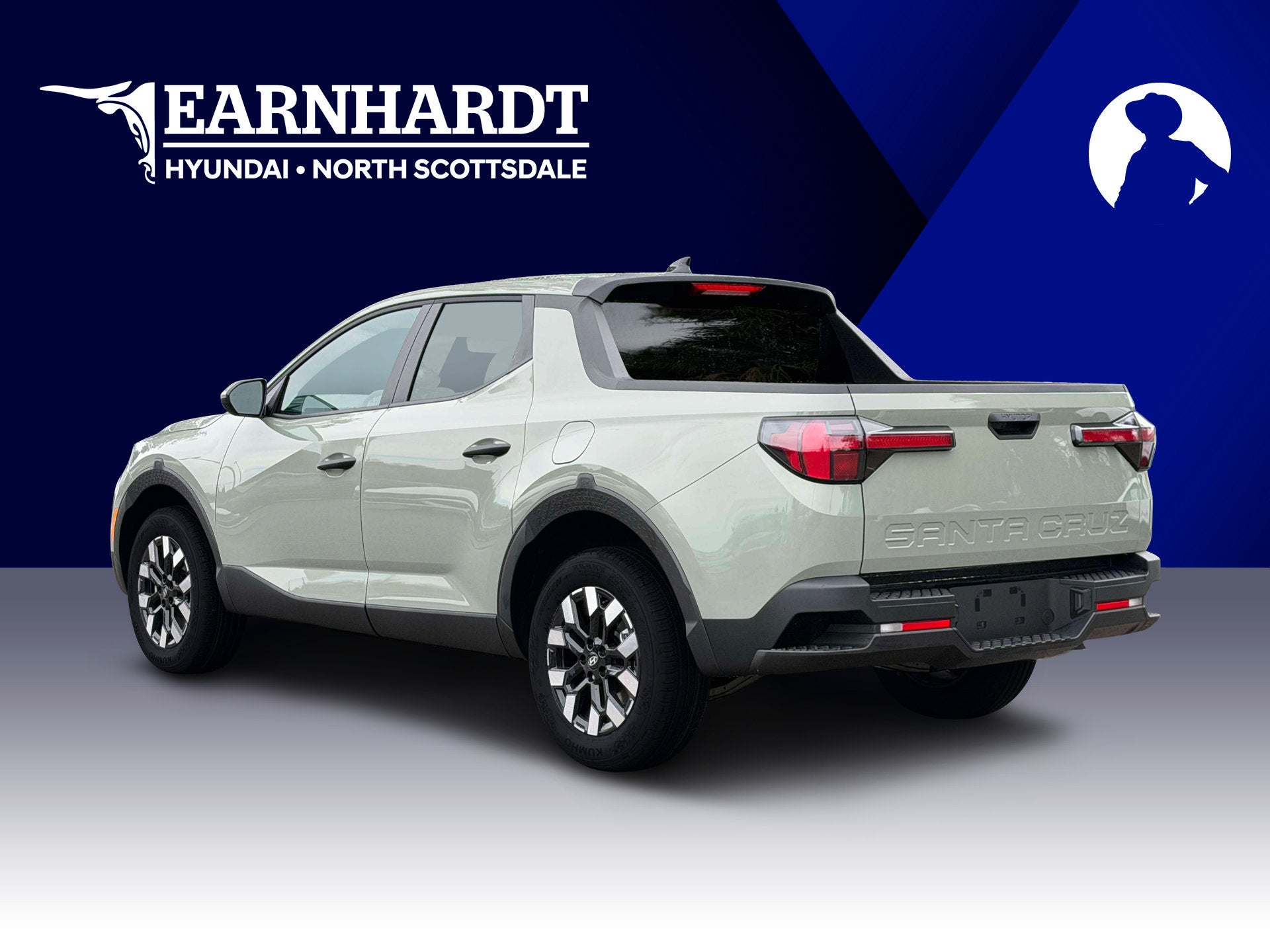 2027 Hyundai SANTA CRUZ SE