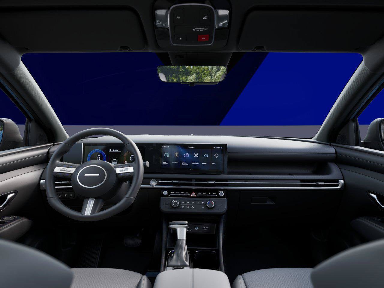 2027 Hyundai SANTA CRUZ SE