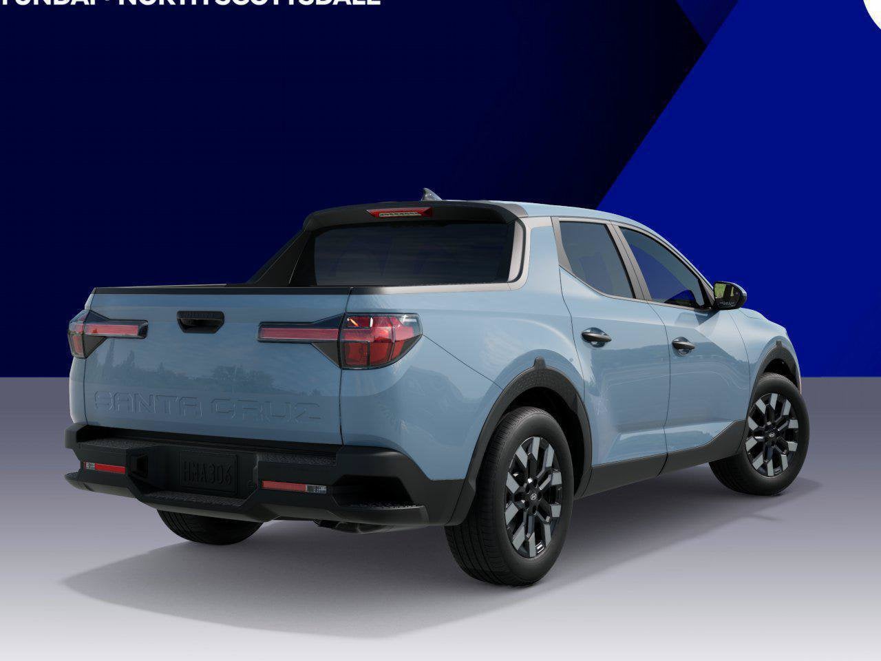 2027 Hyundai SANTA CRUZ SE