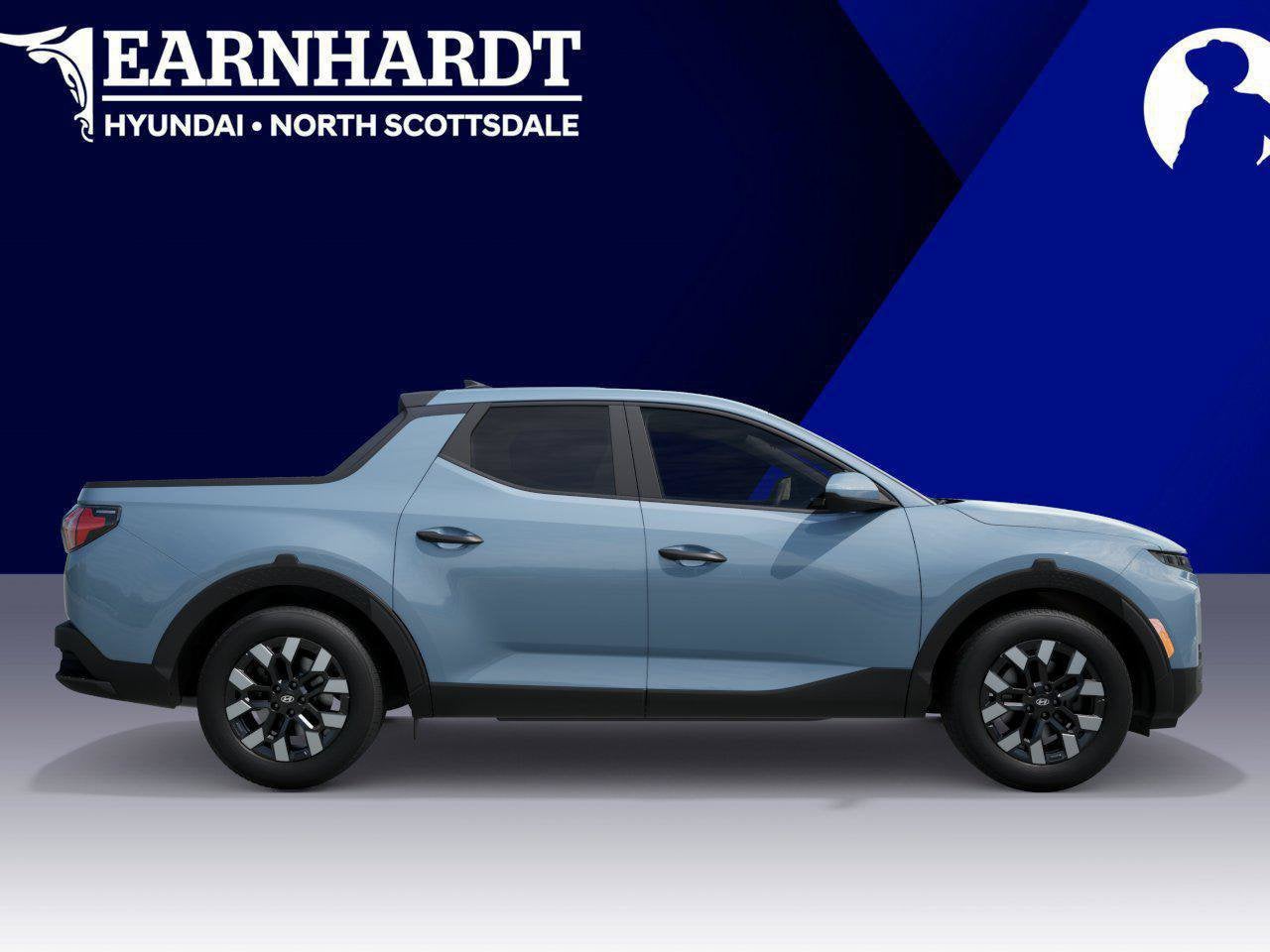 2027 Hyundai SANTA CRUZ SE