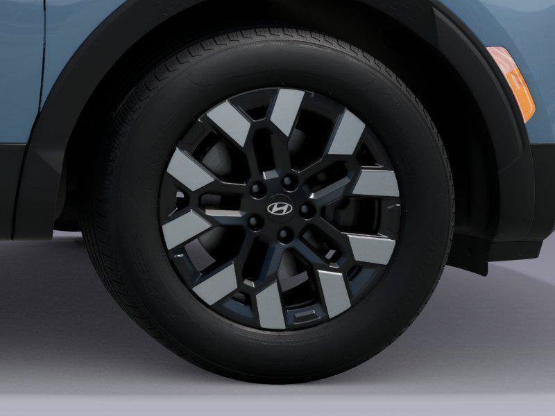 2027 Hyundai SANTA CRUZ SE