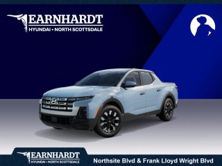 2027 Hyundai SANTA CRUZ SE