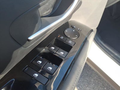 2025 Hyundai SANTA CRUZ SEL Activity