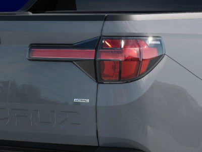 2027 Hyundai SANTA CRUZ SEL Activity
